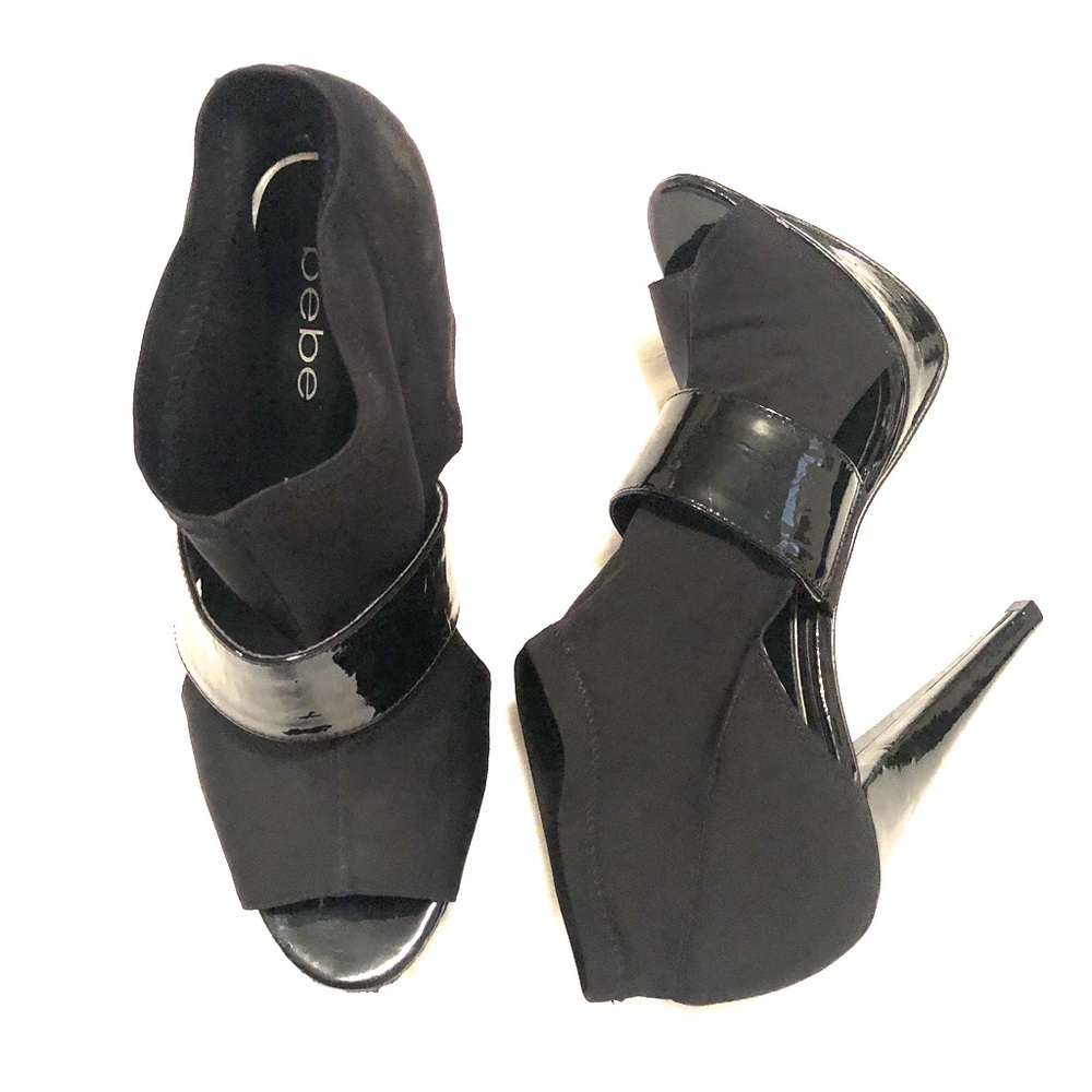BEBE Heels